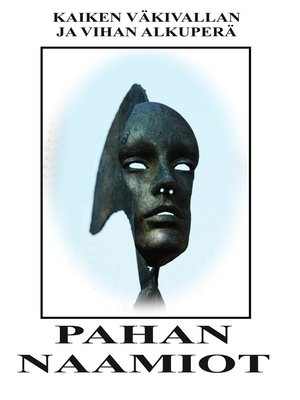 cover image of Pahan Naamiot